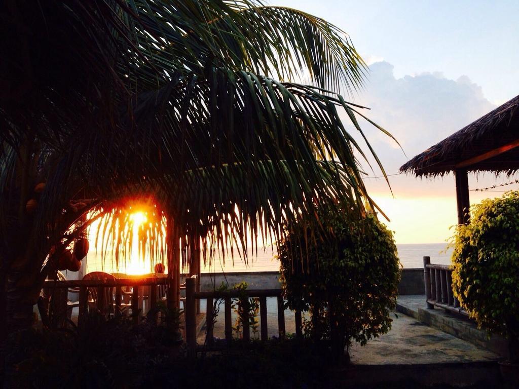 Oslob Garden Stay Beach Resort Eksteriør bilde