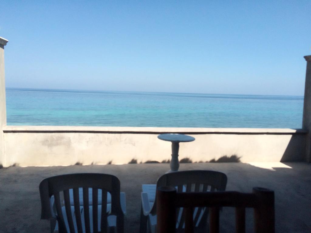 Oslob Garden Stay Beach Resort Eksteriør bilde