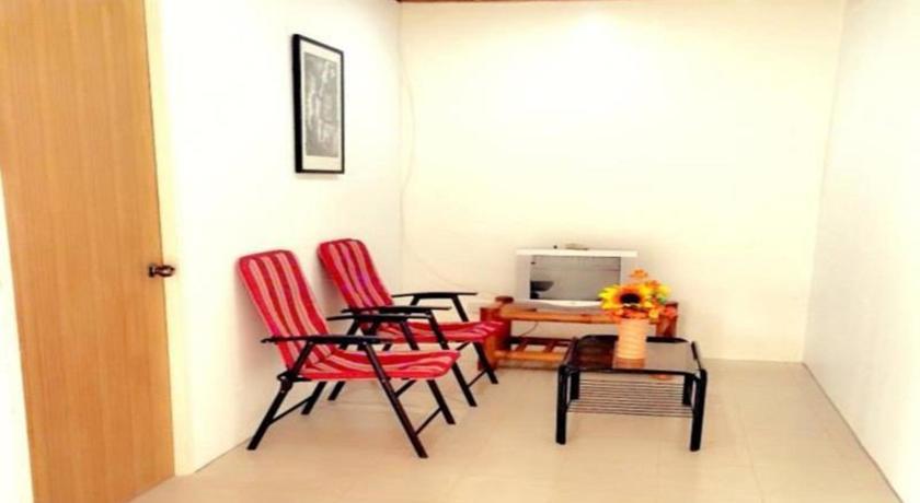 Oslob Garden Stay Beach Resort Eksteriør bilde