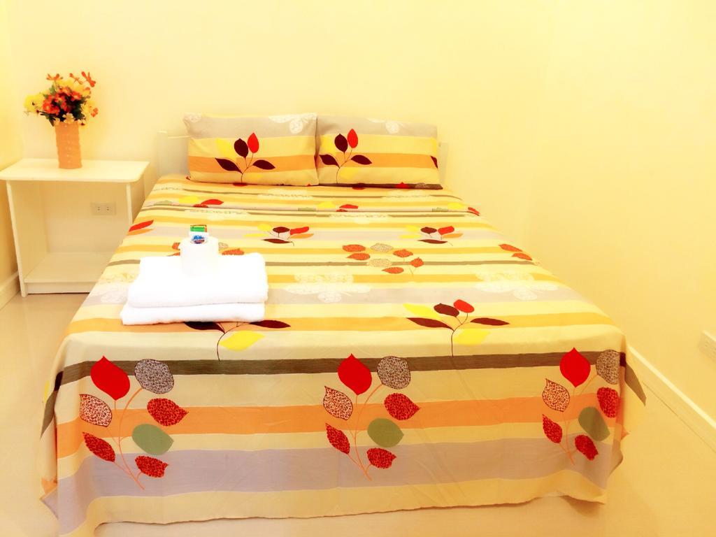 Oslob Garden Stay Beach Resort Eksteriør bilde