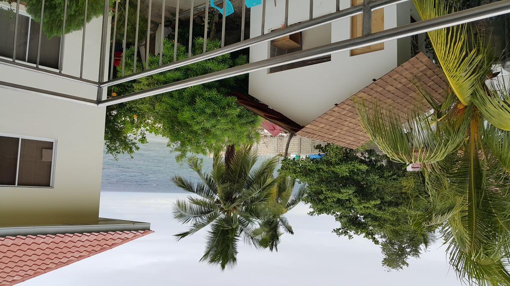 Oslob Garden Stay Beach Resort Eksteriør bilde